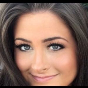 Meet your Posher, Kristi